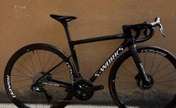 S-Works Tarmac SL8 Misura 52 kaufen in Ticino #4 | velomarkt.ch