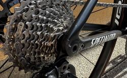S-Works Tarmac SL8 Misura 52 kaufen in Ticino #5 | velomarkt.ch