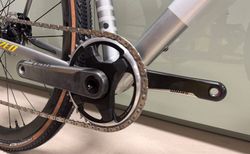 Crux DSW mit Sram AXS kaufen in Aargau #5 | velomarkt.ch