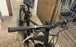 Specialized Touren/Stadtrad | Specialized Trekkingrad 24 Gang | velomarkt.ch