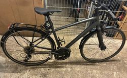 Specialized Touren/Stadtrad kaufen in Basilea-Città #5 | velomarkt.ch