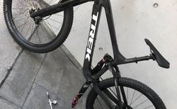 Trek Slash 9.7 Gen 5 kaufen in Zurich #3 | velomarkt.ch