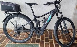 Mountainbike, das sich als City Bike zeigt kaufen in Argovia #3 | velomarkt.ch