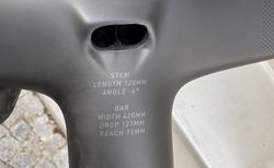 Roval Rapide Cockpit 120/420 kaufen in Zürich #2 | velomarkt.ch