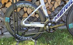 Merida Reacto Team kaufen in Aargau #3 | velomarkt.ch
