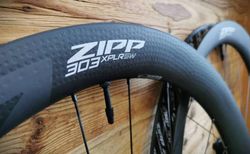 Zipp 303 XPLR SW Laufradsatz kaufen in Berna #2 | velomarkt.ch