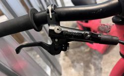 Commencal Ramones 12" Laufrad kaufen in Basel-Stadt #2 | velomarkt.ch