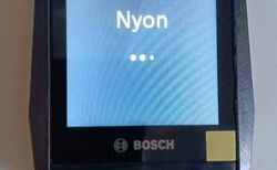 BOSCH Nyon 2, BUI350 Display / Bordcomputer – sehr guter Zustand | BOSCH Nyon 2, BUI350 Display / Bordcomputer | velomarkt.ch