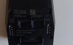 BOSCH Nyon 2, BUI350 Display / Bordcomputer – sehr guter Zustand kaufen in Tessin #2 | velomarkt.ch