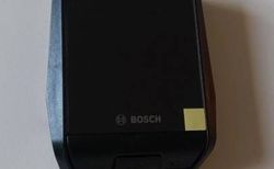 BOSCH Nyon 2, BUI350 Display / Bordcomputer – sehr guter Zustand kaufen in Tessin #3 | velomarkt.ch