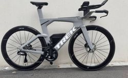 Trek Speed Concept SLR 7 | Trek Speed Concept SLR 7 | velomarkt.ch