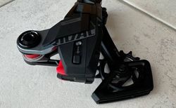 SRAM RIVAL XPLR AXS Schaltgruppe 1x13-fach E1 NEU kaufen in Giura #2 | velomarkt.ch