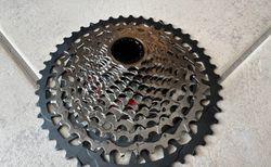 SRAM RIVAL XPLR AXS Schaltgruppe 1x13-fach E1 NEU kaufen in Giura #3 | velomarkt.ch