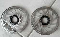 SRAM RIVAL XPLR AXS Schaltgruppe 1x13-fach E1 NEU kaufen in Giura #5 | velomarkt.ch