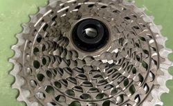 SRAM Red Schaltwerk &amp; Kassette 10-36 kaufen in Argovia #3 | velomarkt.ch