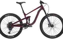 Kona Process 134 DL | XS | velomarkt.ch