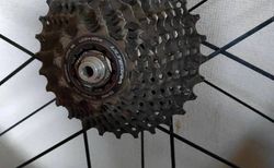 Campagnolo Bora Ultra WTO 80 kaufen in Basel-Landschaft #3 | velomarkt.ch