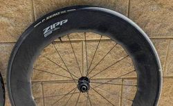Zipp 858 NSW kaufen in Basel-Landschaft #2 | velomarkt.ch