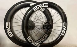 ENVE SES 4.5 kaufen in Appenzello Interno #4 | velomarkt.ch