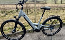 E Bikes | Bulls Grosslite Evo FS 10 | velomarkt.ch