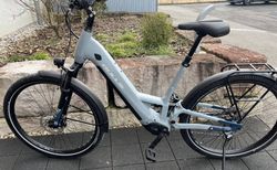 E Bikes kaufen in Vaud #2 | velomarkt.ch