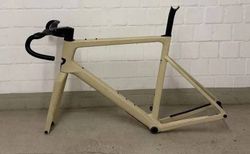 Rose Backroad FF Frameset Rahmenset XL Pistachio | Rose Backroad FF Frameset Rahmenset XL Pistachio | velomarkt.ch
