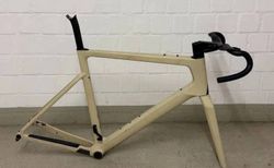 Rose Backroad FF Frameset Rahmenset XL Pistachio kaufen in Fribourg #2 | velomarkt.ch