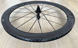 Newmen Streem Allround VONOA Laufradsatz - 49/54mm - Centerlock kaufen in Friburgo #2 | velomarkt.ch
