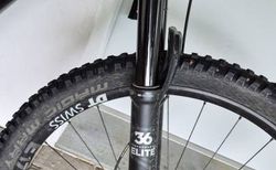 Bixs Lane 150 | Enduro MTB aus dem Jahr 2020 | velomarkt.ch