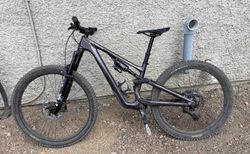 Specialized Stumpjumper 15 EVO Expert S2 2026 | Mit Garantie, nur 2 Monate gefahren | velomarkt.ch
