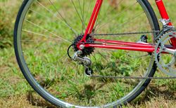 Caminada Rennvelo, Reynolds 531, Gr. 60 – Shimano 600 AX mit Dyna-Drive-Kurbel, komplett neu aufgebaut kaufen in Zurich #4 | velomarkt.ch