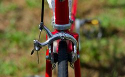 Caminada Rennvelo, Reynolds 531, Gr. 60 – Shimano 600 AX mit Dyna-Drive-Kurbel, komplett neu aufgebaut kaufen in Zurich #5 | velomarkt.ch