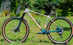 Specialized Chisel LTD «Earth» XL – Trail-Hardtail, SID Ultimate 120 mm, XT 4-Kolben, BikeYoke Revive 213 mm kaufen in Zurich #2 | velomarkt.ch