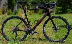 Cannondale Topstone Carbon XL – Kingpin, Ultegra RX 11-fach, Enve-Cockpit, handgebaute DT-Swiss-Laufräder, frisch neu aufgebaut | Cannondale Topstone Carbon XL – Ultegra RX, Enve | velomarkt.ch