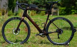 Cannondale Topstone Carbon XL – Kingpin, Ultegra RX 11-fach, Enve-Cockpit, handgebaute DT-Swiss-Laufräder, frisch neu aufgebaut kaufen in Zurich #2 | velomarkt.ch