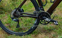 Cannondale Topstone Carbon XL – Kingpin, Ultegra RX 11-fach, Enve-Cockpit, handgebaute DT-Swiss-Laufräder, frisch neu aufgebaut kaufen in Zurich #3 | velomarkt.ch