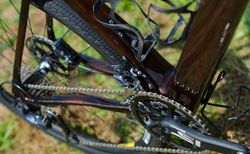 Cannondale Topstone Carbon XL – Kingpin, Ultegra RX 11-fach, Enve-Cockpit, handgebaute DT-Swiss-Laufräder, frisch neu aufgebaut kaufen in Zurich #4 | velomarkt.ch
