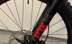 Scott Strike eRide 720 E-MTB – M/44 cm – 5'058 km kaufen in Zug #4 | velomarkt.ch
