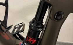 Scott Strike eRide 720 E-MTB – M/44 cm – 5'058 km kaufen in Zug #5 | velomarkt.ch