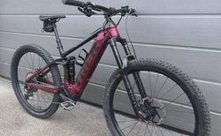 Trek Rail 7 Fully E-MTB kaufen in Schwyz #5 | velomarkt.ch