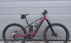 Trek Rail 7 Fully E-MTB | Trek Rail | velomarkt.ch