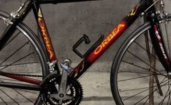 ORBEA kaufen in Zurich #3 | velomarkt.ch