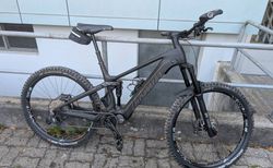 Thömus Lightrider E2 Pro | Sehr wenig gefahren | velomarkt.ch