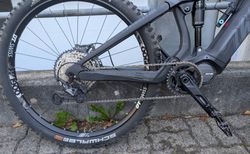 Thömus Lightrider E2 Pro kaufen in Berna #2 | velomarkt.ch