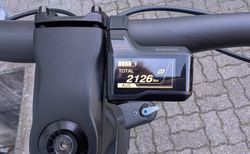 Thömus Lightrider E2 Pro kaufen in Berna #5 | velomarkt.ch