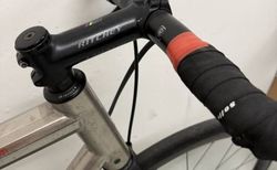 Litespeed T1SL Disc – Custom Titanium-Rennrad, Grösse L kaufen in Zurich #3 | velomarkt.ch
