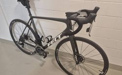 Carbon Rennrad Felt Advanced – SRAM Red eTap AXS (2021) kaufen in Nidwalden #2 | velomarkt.ch