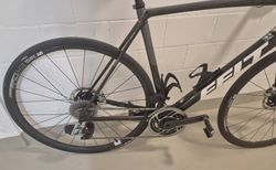 Carbon Rennrad Felt Advanced – SRAM Red eTap AXS (2021) kaufen in Nidwalden #3 | velomarkt.ch