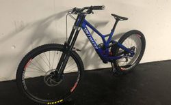 Specialized Demo S3 2020 kaufen in Uri #4 | velomarkt.ch