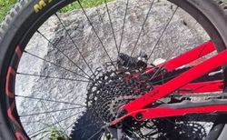 Specialized LEVO Alloy 2020 Grösse M kaufen in Uri #2 | velomarkt.ch